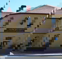 The Wicklow Hotel - Tourism Adelaide