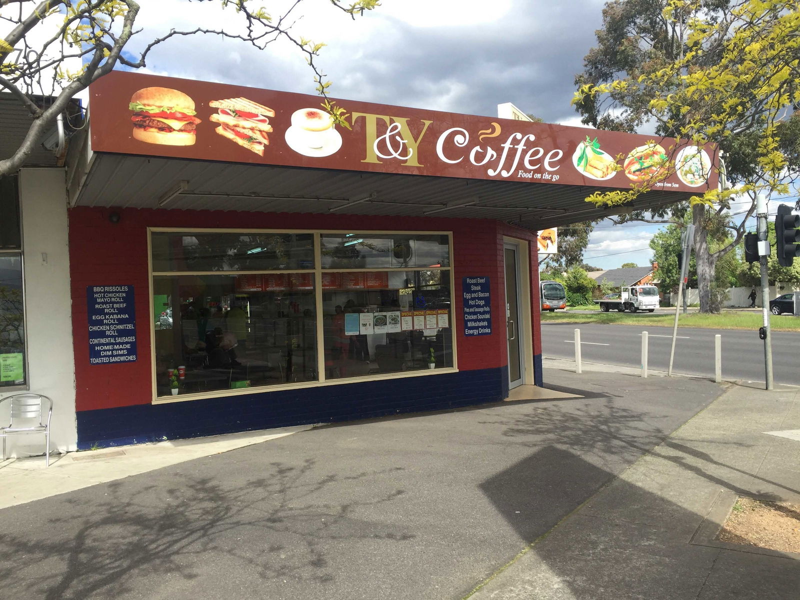 Heidelberg Rgh VIC Tourism Adelaide