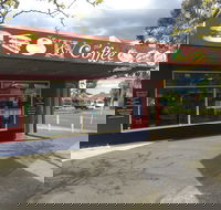 T  Y Coffee Food On The Go - Tourism Adelaide