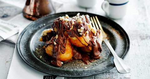 Zeus Street Greek - North Sydney - Tourism Adelaide 0