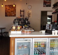 18 Gram Espresso - Tourism Adelaide