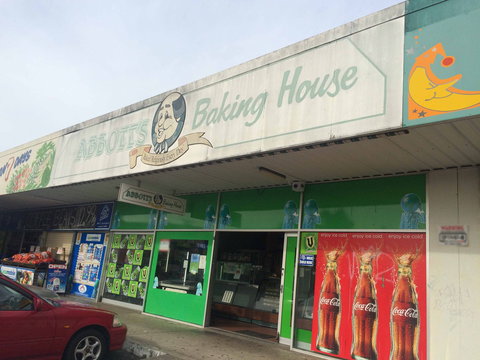 Abbott's Baking House - Tourism Adelaide 0