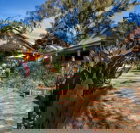 Briar Ridge Vineyard - Tourism Adelaide