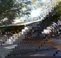 Cooks River Canteen - Tourism Adelaide