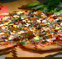 Darvid's Pizzeria - Tourism Adelaide