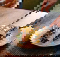 Dingles Cafe  Bar - Tourism Adelaide