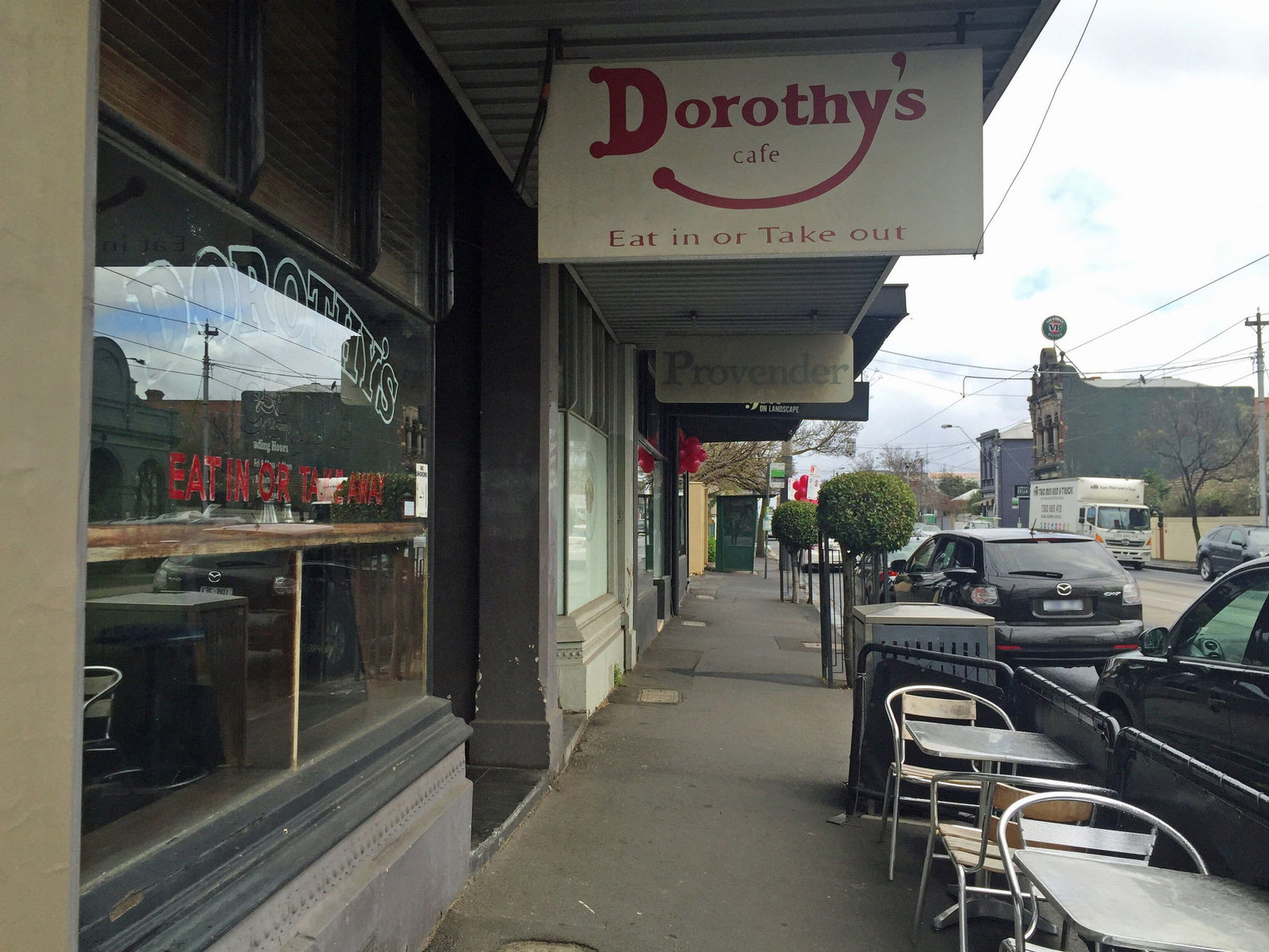 Armadale VIC Tourism Adelaide