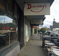 Dorothy's Cafe - Tourism Adelaide