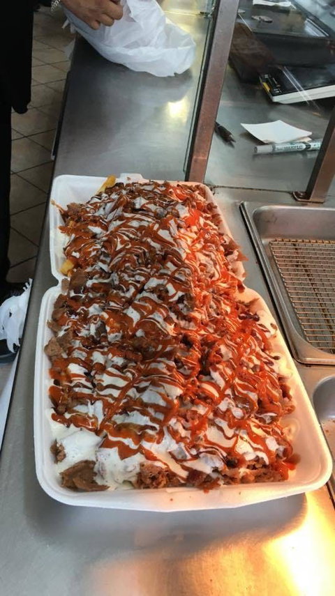 Jimmyz Kebabs - Clayton - Tourism Adelaide 0