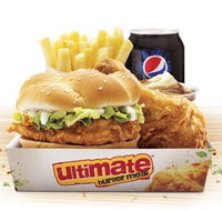 KFC - Brookvale - Tourism Adelaide