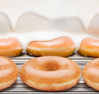 Krispy Kreme - Haymarket - Tourism Adelaide