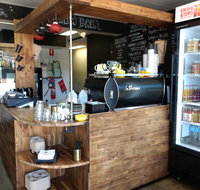 La Boca Cafe - Tourism Adelaide