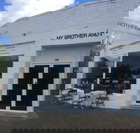 My Brother And I - Tourism Adelaide