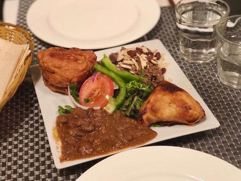 Nyala African - Tourism Adelaide 0