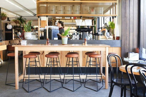 Park St. Dining - Tourism Adelaide 0