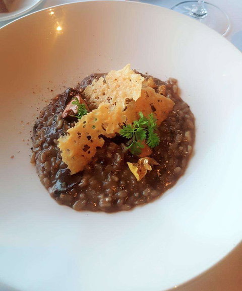 Pat's Italian - Tourism Adelaide 0