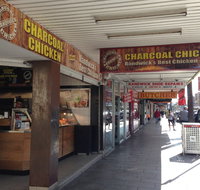 Randwick Charcoal Chicken - Tourism Adelaide