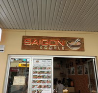 Saigon Noodle - Tourism Adelaide