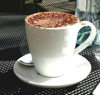 Savta Cafe and Restaurant - Tourism Adelaide