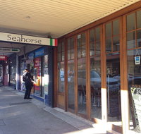 Seahorse Restaurant - Tourism Adelaide