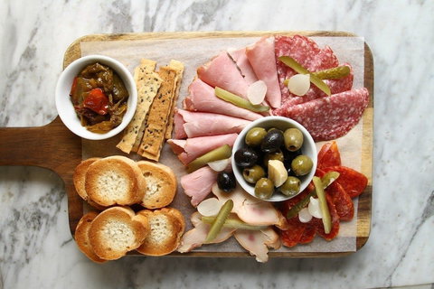 181 Restaurant & Bar - Tourism Adelaide 0