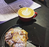 Bertoncello Coffee Roasters - Tourism Adelaide
