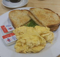 Cafe Gallery - Tourism Adelaide