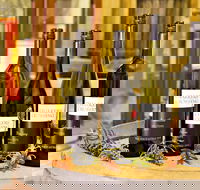 Chalkers Crossing Winery - Tourism Adelaide