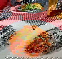 Cucina Italia - Tourism Adelaide