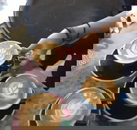 Deli Chicchi Cafe Mt Claremont - Tourism Adelaide