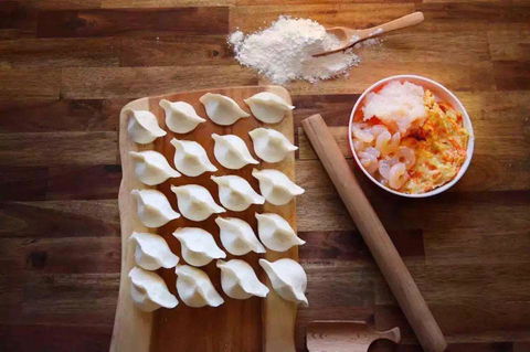 Dumplings Delish Malvern - Malvern - Tourism Adelaide 0