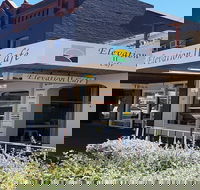 Elevation II Cafe - Tourism Adelaide