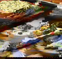 Gourmandise  Co - Tourism Adelaide