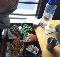 Hako Sushi - Tourism Adelaide