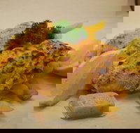 John's Fish Mart - Tourism Adelaide