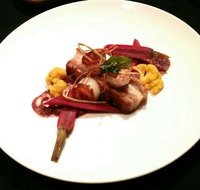 Julaymba Restaurant - Tourism Adelaide