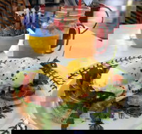 Lane Cafe - Tourism Adelaide