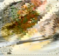 Leichhardt Hotel - Tourism Adelaide