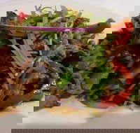 Lemongrass Thai Restaurant - Tourism Adelaide