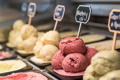 Lick! Ice Cream And Desserts - Morningside - Tourism Adelaide 0