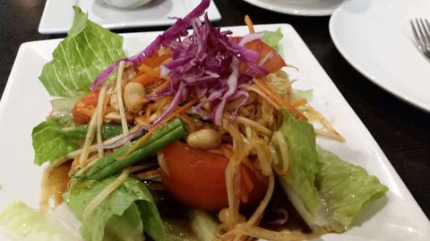 Little Ying Thai - Tourism Adelaide 0