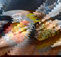 Lo Zucchero - Tourism Adelaide