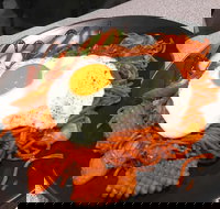 Mamak Botak - Tourism Adelaide