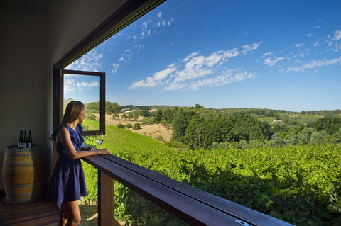 Mt Lofty Ranges Vineyard - Tourism Adelaide 0