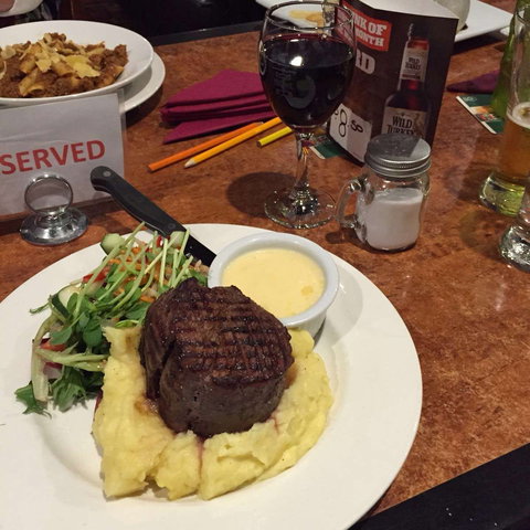 Nags Head Tavern - Tourism Adelaide 0