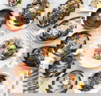 ONGGI JONGGI - Tourism Adelaide