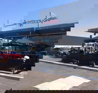 Pitstop Cafe - Tourism Adelaide