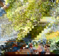 Rustico at Hay Shed Hill - Tourism Adelaide