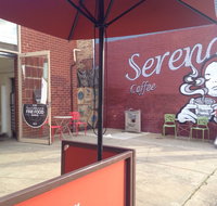 Serena Coffee Roasting Warehouse - Tourism Adelaide