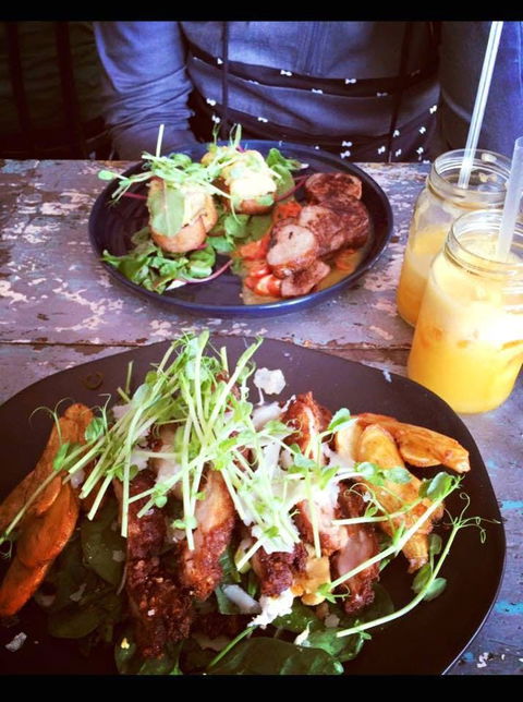 SHIN SEN Taiwanese & Japanese Cuisine - Tourism Adelaide 0